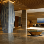 North Lobby