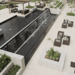 Water Feature